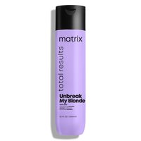 Unbreak My Blonde Shampoo Write Review