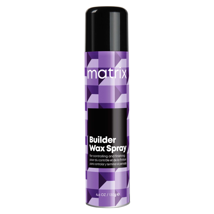 BUILDER WAX