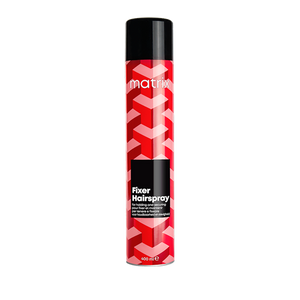 Matrix 2022 Styling EU Fixer Hairspray 400ml Front