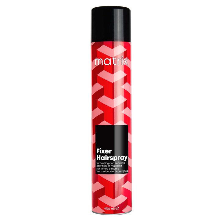 Fixer HairSpray