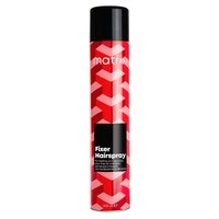 Fixer HairSpray