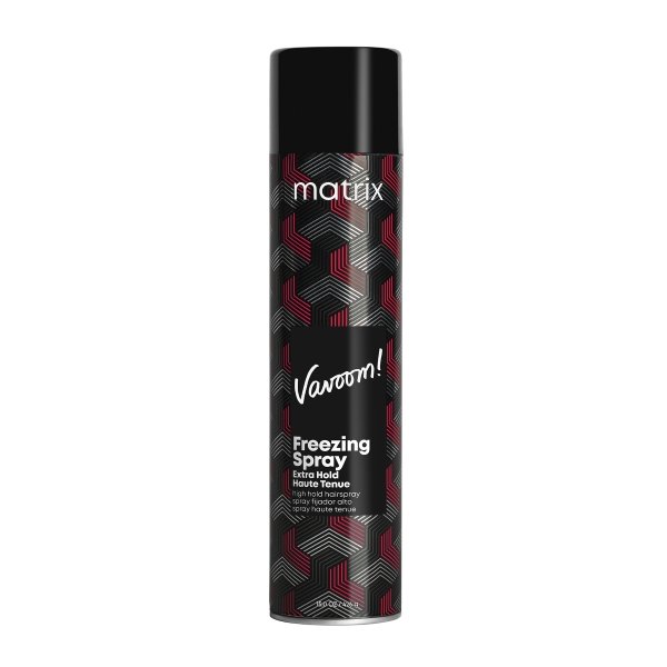 Freezing Spray Extra Hold Scrivi una Recensione