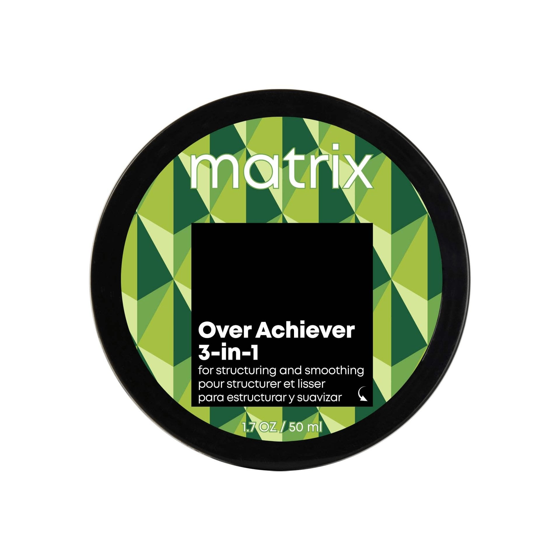 Over Achiever 3-en-1 Rédiger un avis