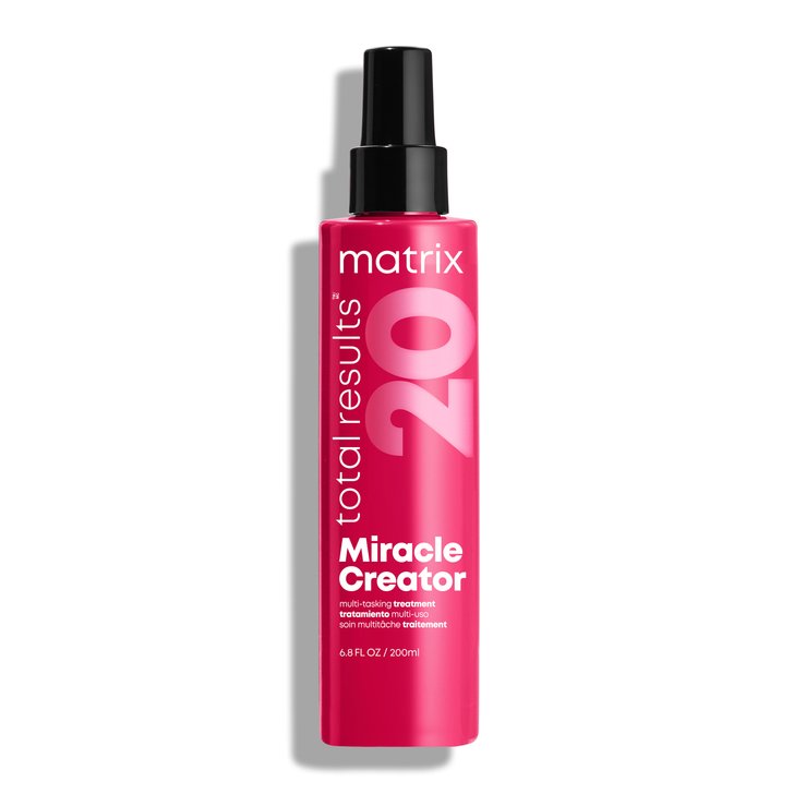 Miracle Creator Leave In 1