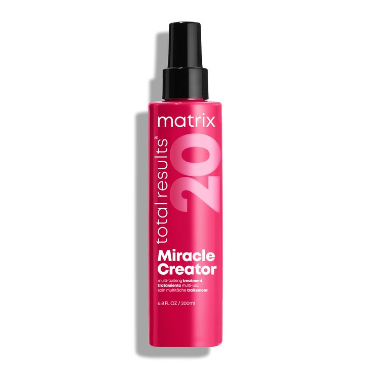 Miracle Creator Multi-Tasking Hair Treatment