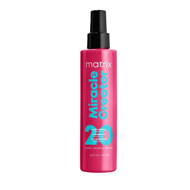 Matrix Miracle Creator Multi-Tasking Haarbehandeling