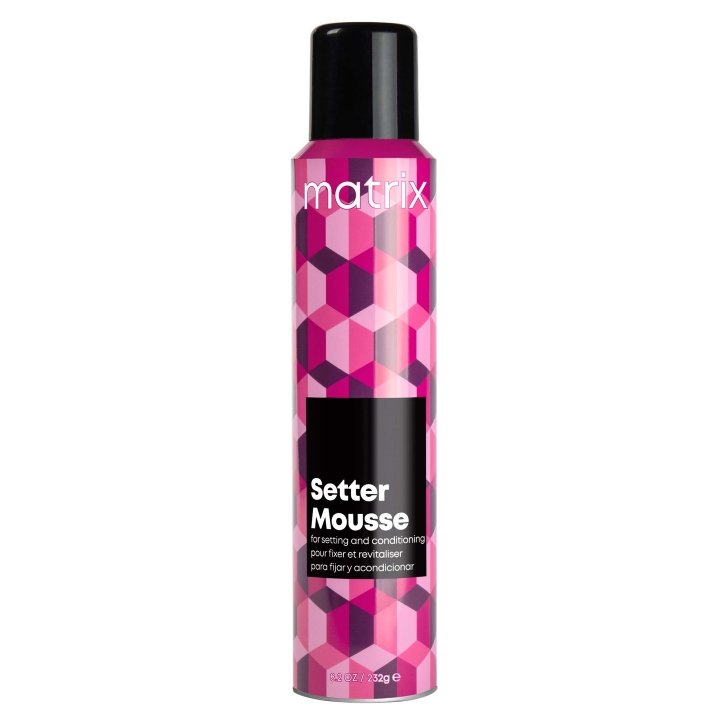 1_Setter Mousse