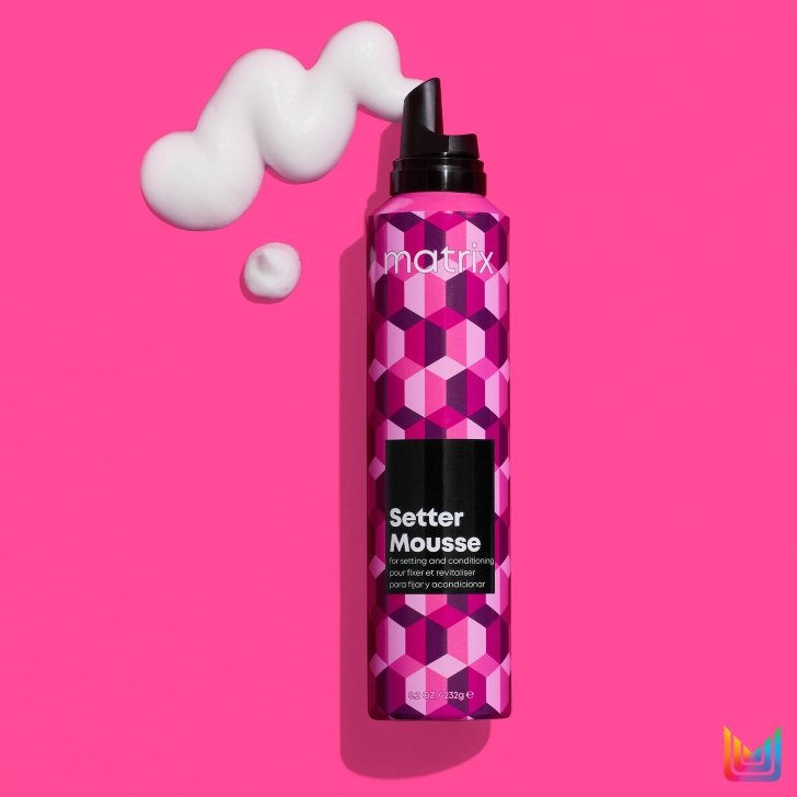 4_Setter Mousse