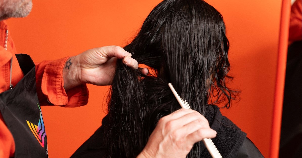 8 consigli per chi ha capelli crespi