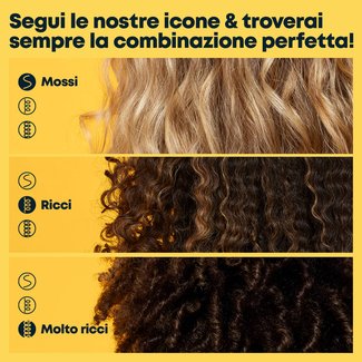Matrix 2024 High Amplify Conditioner Texture Image