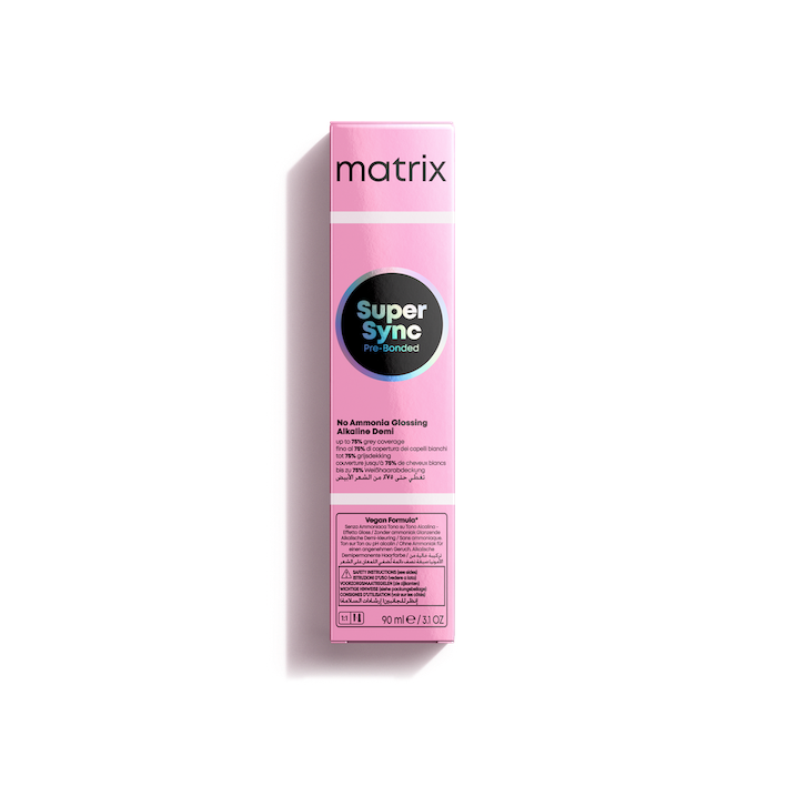 Matrix 2024 ROW SuperSync 75 Carton Packshot
