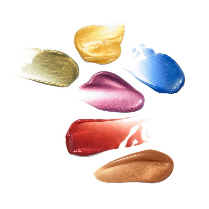 Matrix 2022 Tonal Control Formula Different Shapes