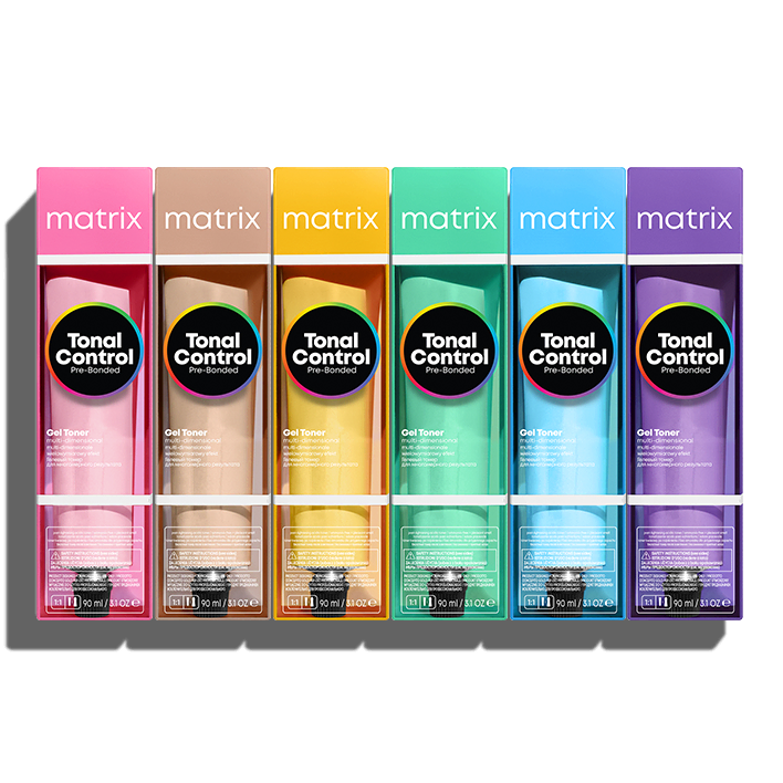 マトリックスヘアカラージェル２個 MATRIX HAIR COLOR GEL DDSマトリックスヘアカラージェル：白髪染め – 【navis