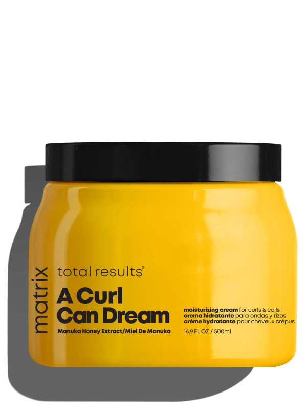 Matrix A Curl Can Dream Shampoing_1