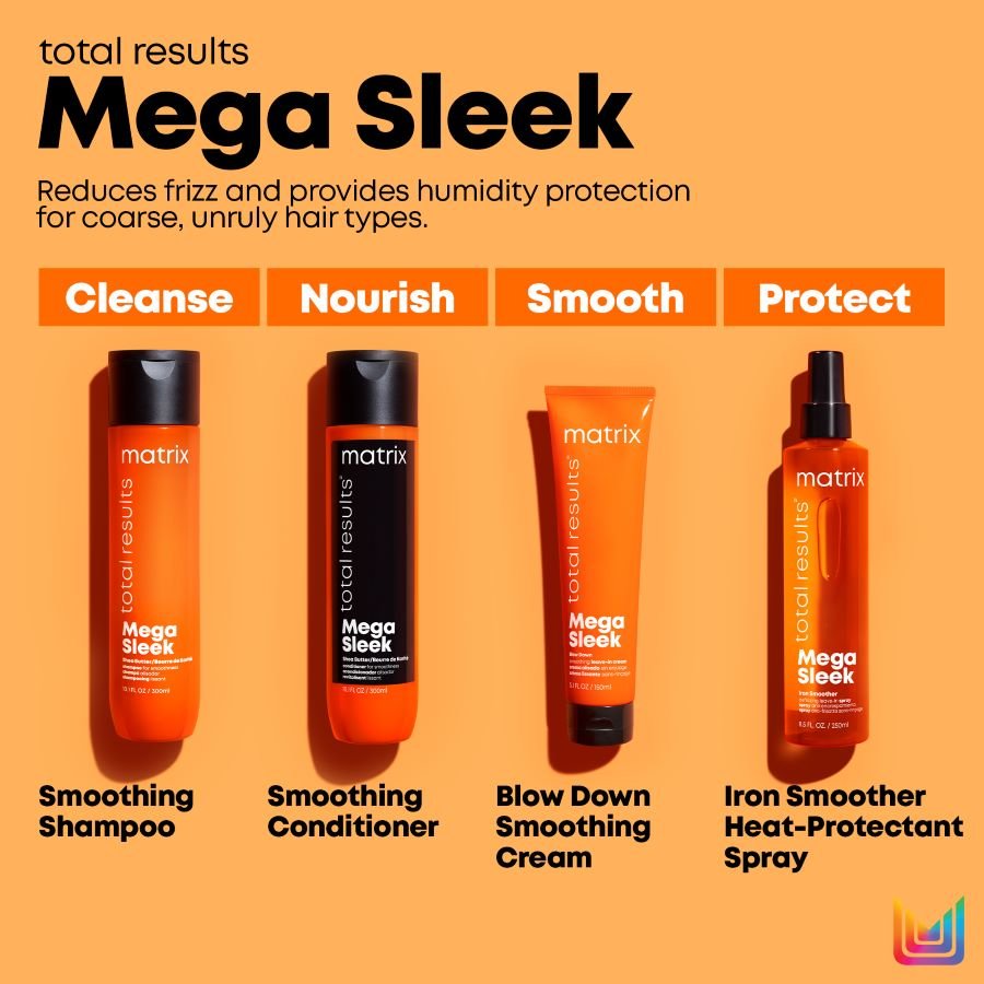 Mega Sleek Conditioner Write Review