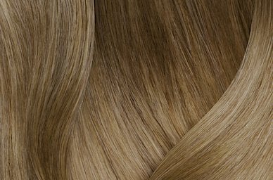 Bronde Baby