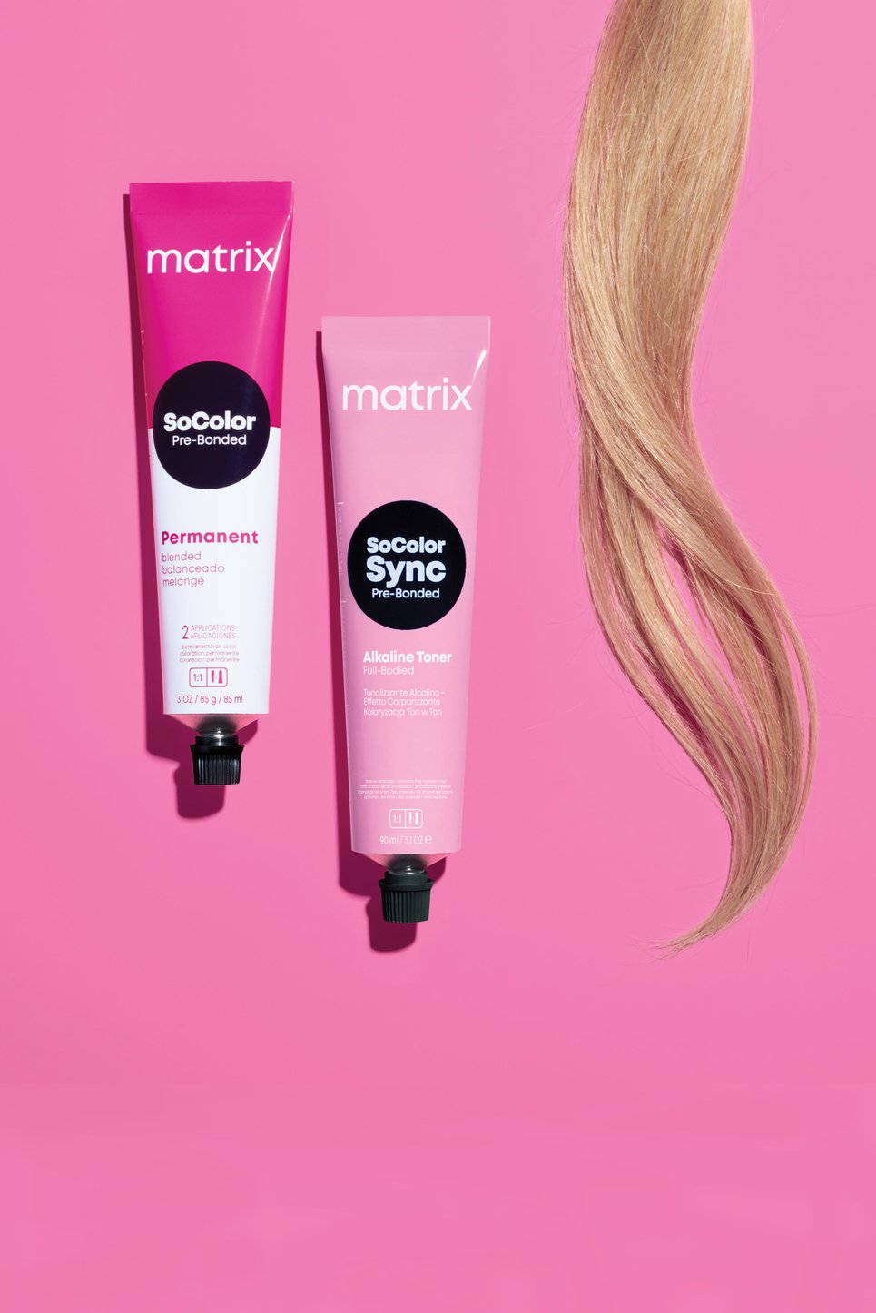 Try Matrix - Matrix
