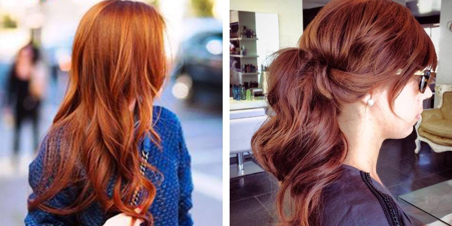 The-21-Most-Popular-Red-Hair-Colour-Shades - Haircolor - Blog - Matrix